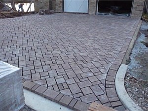 Driveways & Walkways